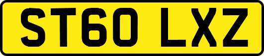 ST60LXZ