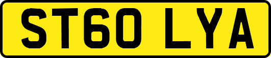 ST60LYA