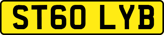 ST60LYB