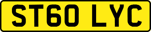ST60LYC