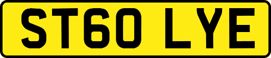 ST60LYE
