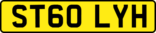 ST60LYH