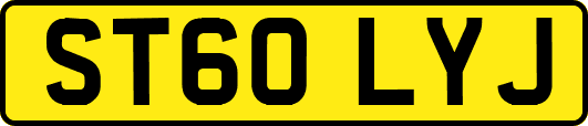 ST60LYJ