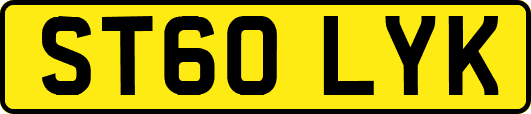 ST60LYK