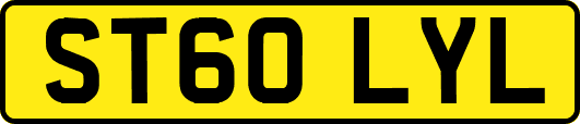 ST60LYL