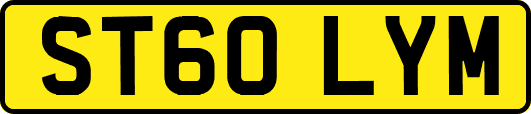 ST60LYM