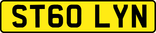 ST60LYN