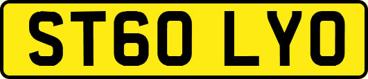 ST60LYO