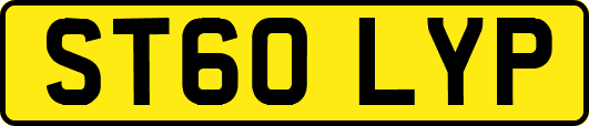ST60LYP