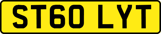 ST60LYT