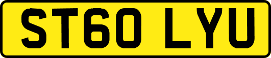 ST60LYU