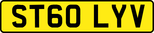 ST60LYV