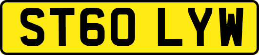 ST60LYW