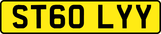ST60LYY