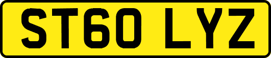 ST60LYZ