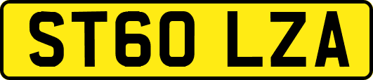 ST60LZA