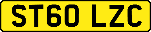 ST60LZC