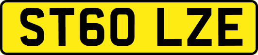 ST60LZE