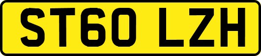ST60LZH