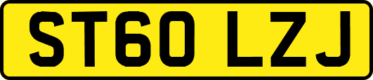 ST60LZJ