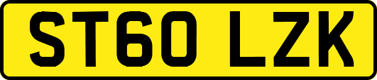 ST60LZK