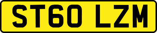 ST60LZM