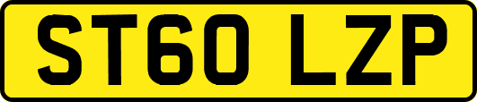 ST60LZP