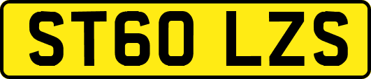 ST60LZS