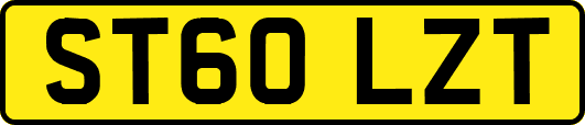 ST60LZT
