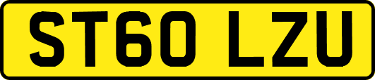 ST60LZU