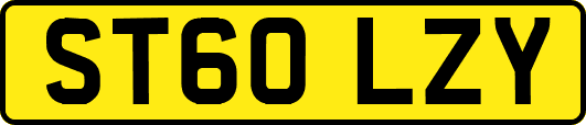 ST60LZY