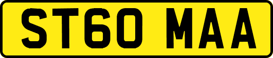 ST60MAA