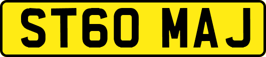 ST60MAJ