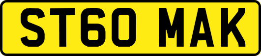 ST60MAK