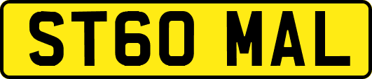 ST60MAL