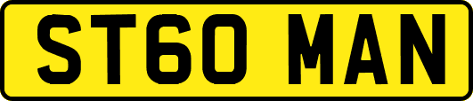 ST60MAN