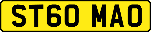 ST60MAO