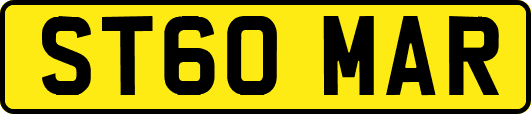 ST60MAR