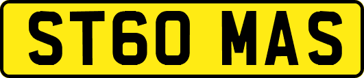 ST60MAS