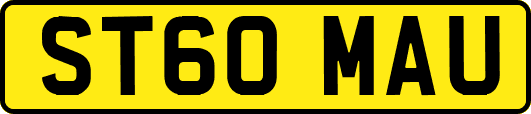 ST60MAU