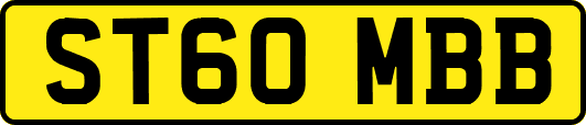 ST60MBB