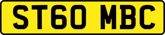 ST60MBC