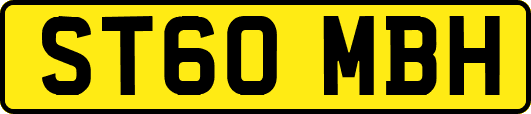 ST60MBH