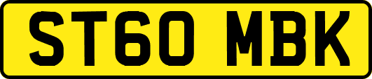 ST60MBK