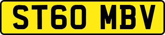 ST60MBV