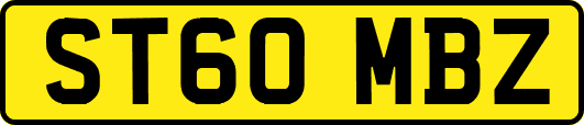 ST60MBZ