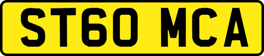 ST60MCA