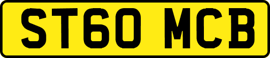 ST60MCB