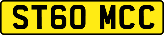 ST60MCC