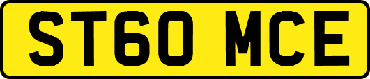 ST60MCE
